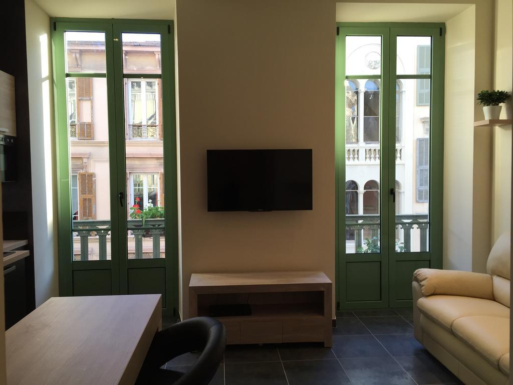 Studio Rue Alsace Lorraine *
