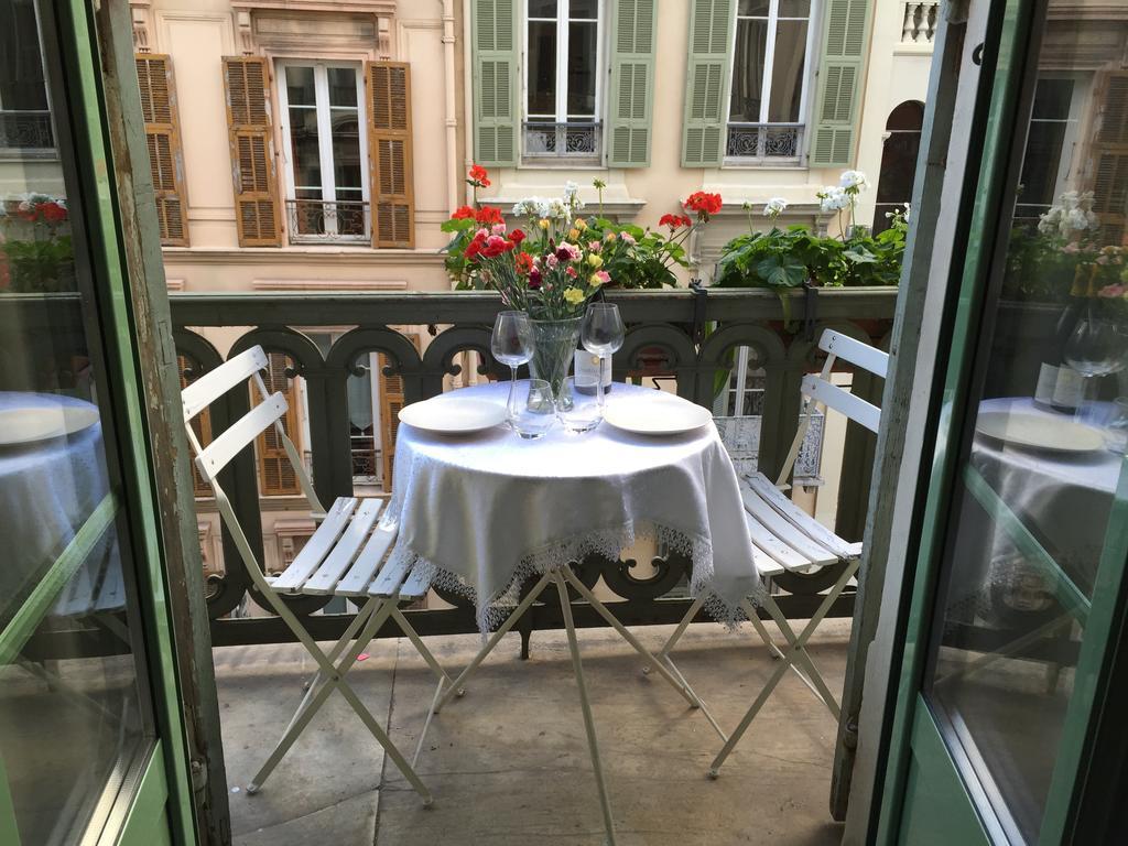 Studio Rue Alsace Lorraine *